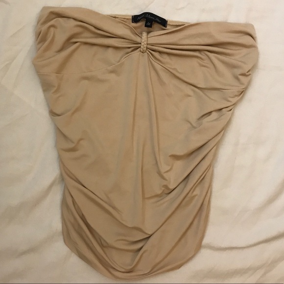 Crop top - Picture 1 of 3